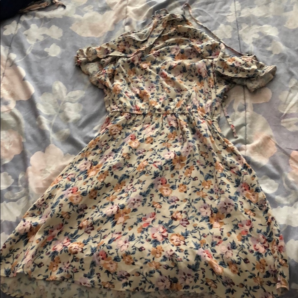 american eagle dress